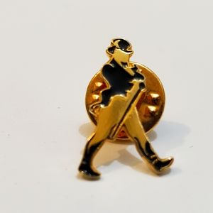 Johnny Walker Pin